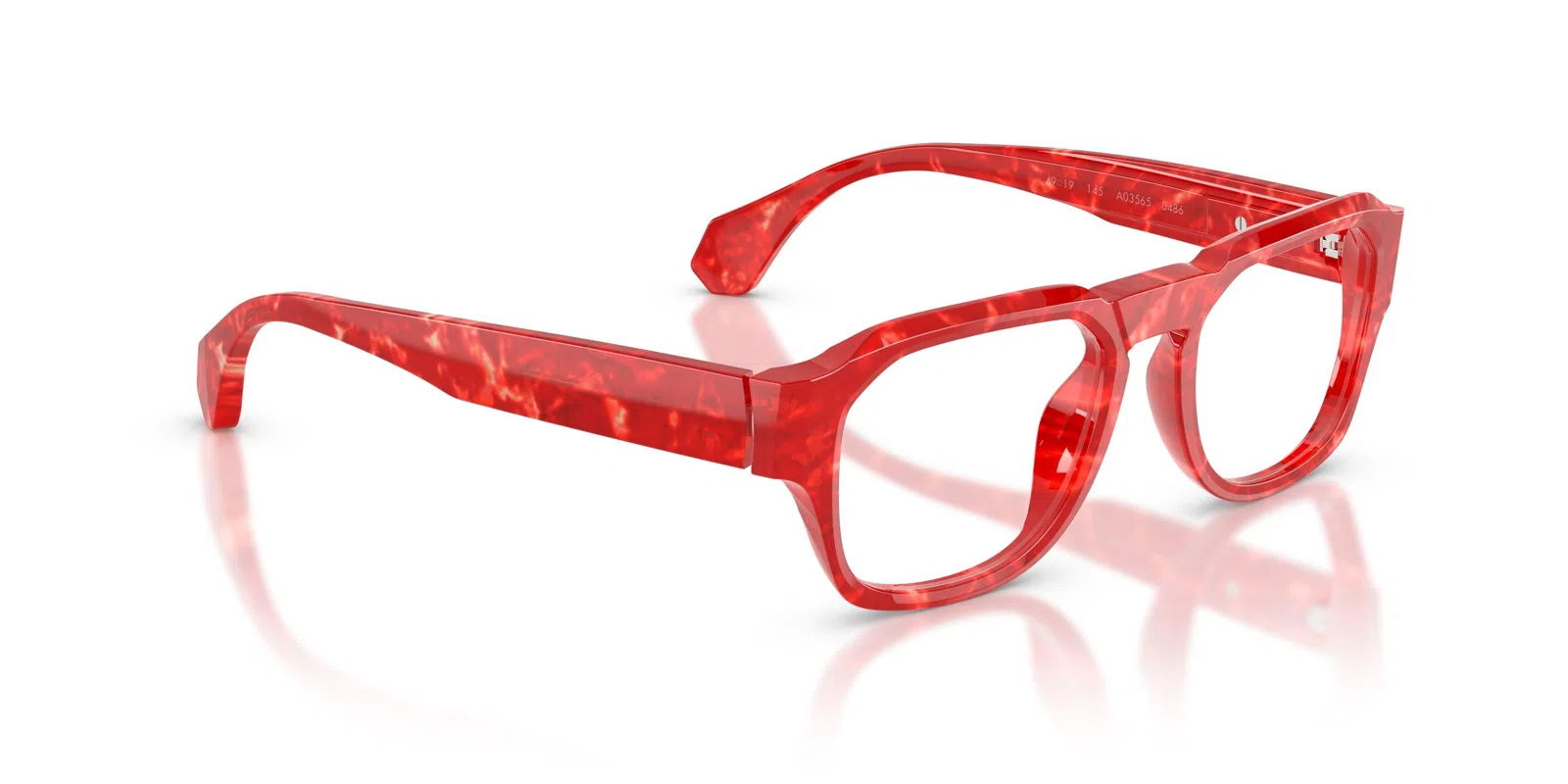 Alain Mikli 3565 Eyeglasses - view 24